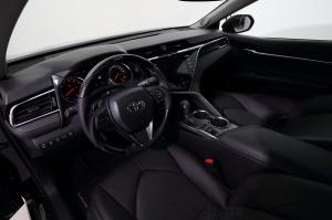 Toyota Camry C35 by TOM_S 2019 года 